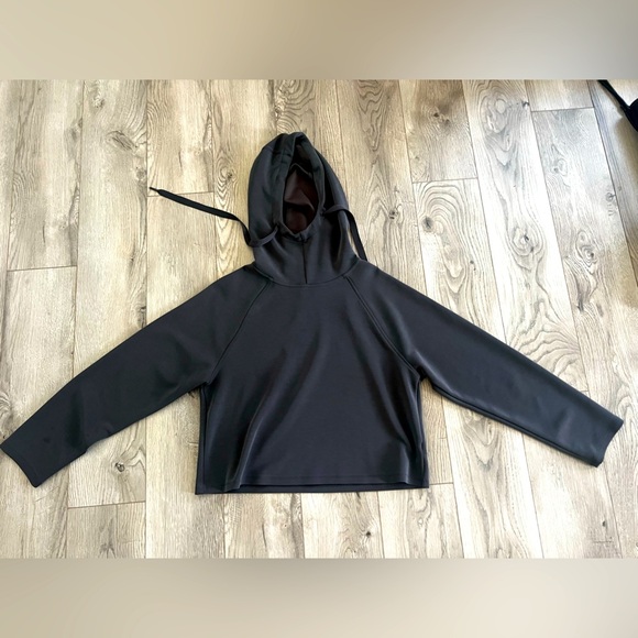 Joy Lab gray soft Hoodie size XS - Picture 1 of 5